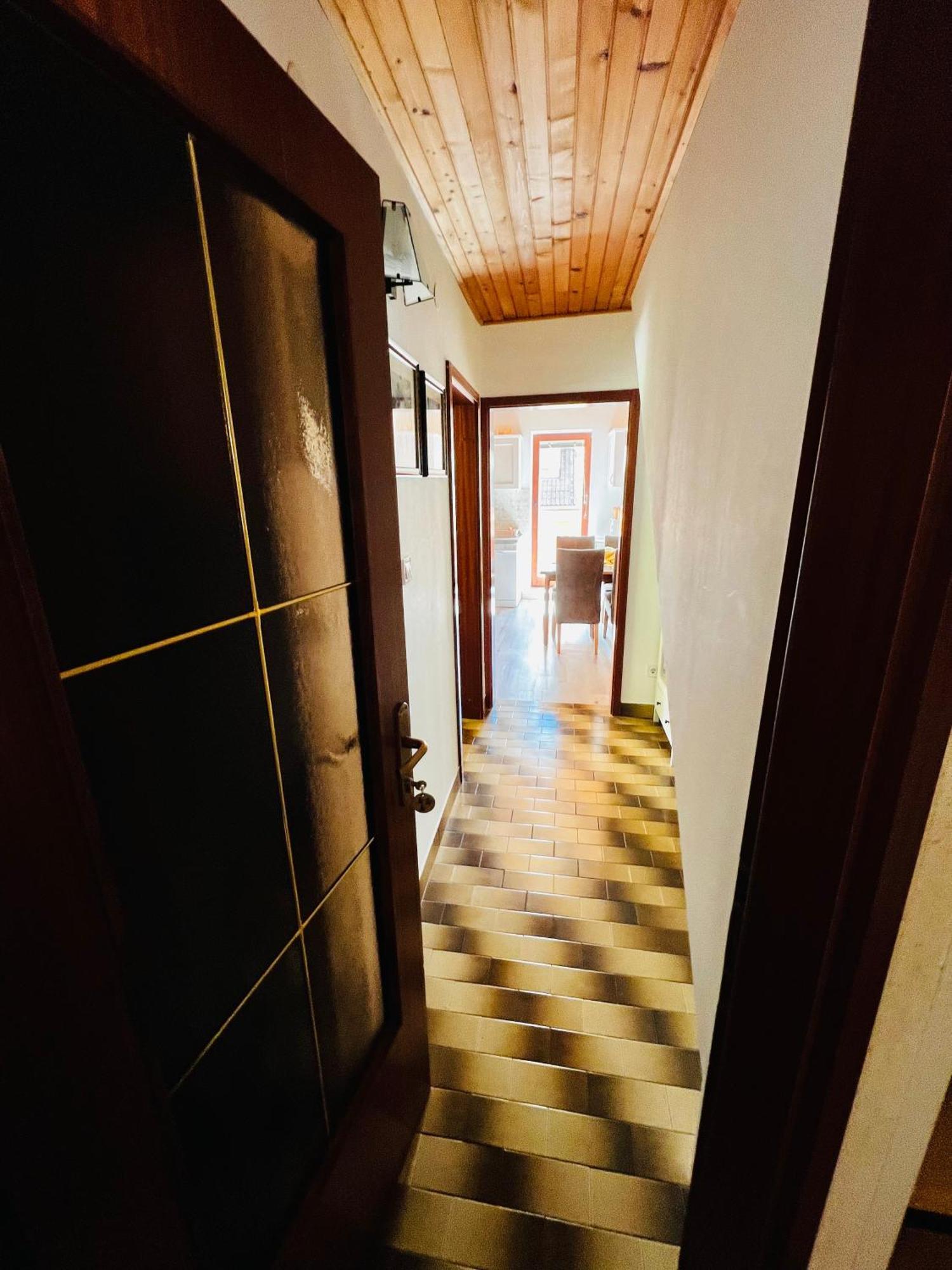 Apartma Lip Ратече Экстерьер фото
