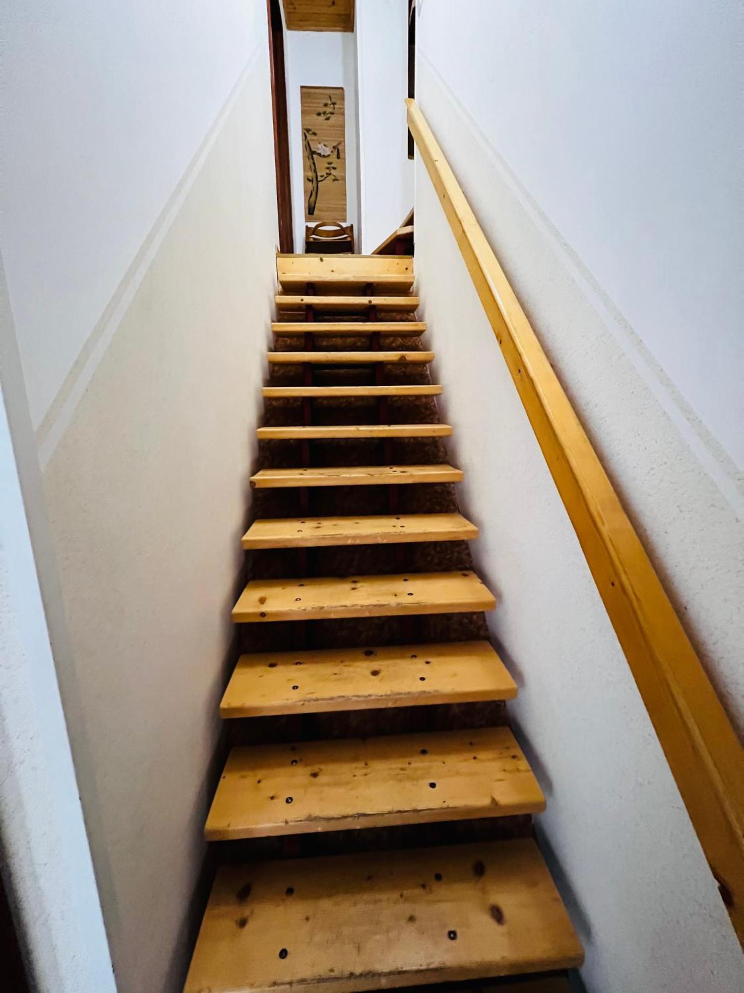 Apartma Lip Ратече Экстерьер фото