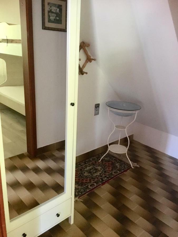 Apartma Lip Ратече Экстерьер фото